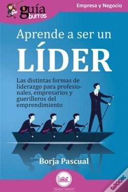 Capa do artigo Aprende A Ser Un Lider
