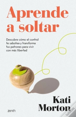 Capa do artigo Aprende A Soltar