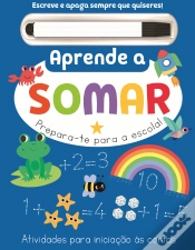 Capa do artigo Aprende a Somar