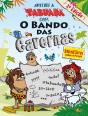 Aprende a Tabuada com o Bando das Cavernas - Preview