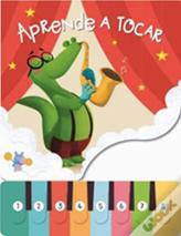 Aprende a Tocar - Crocodilo