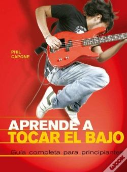 Capa do artigo Aprende A Tocar El Bajo