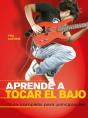 Aprende A Tocar El Bajo - Preview