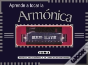 Capa do artigo Aprende A Tocar La Armónica