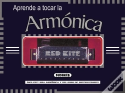 Capa do artigo Aprende A Tocar La Armónica