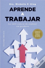 Capa do artigo Aprende A Trabajar