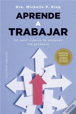Capa do artigo Aprende A Trabajar