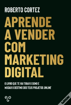 Capa do artigo Aprende a Vender com Marketing Digital