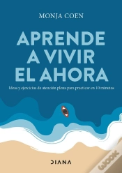 Capa do artigo Aprende A Vivir El Ahora