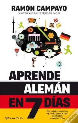 Capa do artigo Aprende Alemán En 7 Días