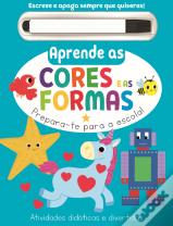 Aprende as Cores e as Formas