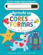 Aprende as Cores e as Formas - Preview