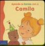 Aprende as Formas com a Camila - Preview