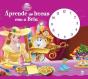 Aprende as Horas com a Bela - Preview