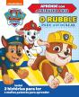 Aprende com a Patrulha Pata - O Rubble pede um Desejo - Preview