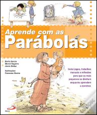 Aprende com as Parábolas