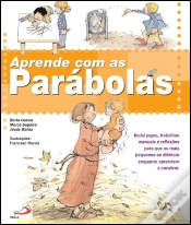 Capa do artigo Aprende com as Parábolas