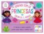 Aprende com as Princesas - Preview