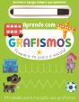 Aprende com Grafismos - Prepara-te para a Escola! - Preview