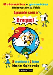 Capa do artigo Aprende com o Craque!
