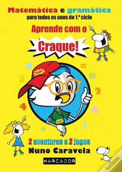 Capa do artigo Aprende com o Craque!