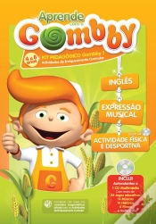 Capa do artigo Aprende com o GOMBBY
