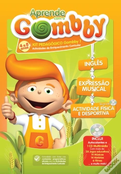 Capa do artigo Aprende com o GOMBBY