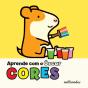Aprende com o Óscar: Cores - Preview