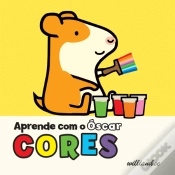 Capa do artigo Aprende com o Óscar: Cores