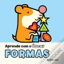 Aprende com o Óscar: Formas