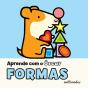 Aprende com o Óscar: Formas - Preview