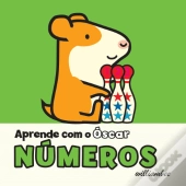 Aprende com o Óscar: Números