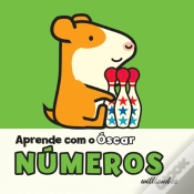 Capa do artigo Aprende com o Óscar: Números