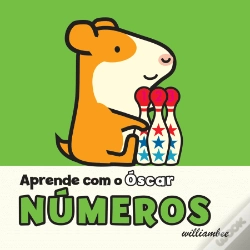 Capa do artigo Aprende com o Óscar: Números