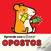 Capa do artigo Aprende com o Óscar: Opostos