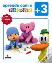 Aprende Com o Pocoyo - Actividades