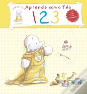 Capa do artigo Aprende com o Téo - 123