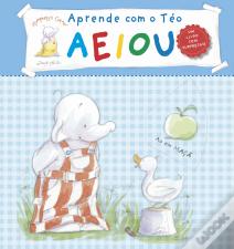 Aprende com o Téo - AEIOU