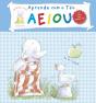 Aprende com o Téo - AEIOU - Preview