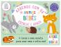 Aprende com os Animais Bebés - Escreve e Apaga - Preview