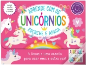 Capa do artigo Aprende com os Unicórnios