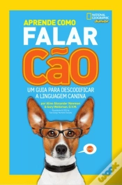 Capa do artigo Aprende Como Falar Cão