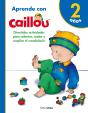 Aprende Con Caillou 2 - Preview