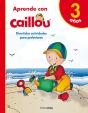 Aprende Con Caillou 3 - Preview
