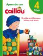 Aprende Con Caillou 4 - Preview