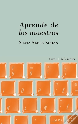 Capa do artigo Aprende De Los Maestros