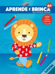 Aprende e Brinca