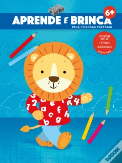 Capa do artigo Aprende e Brinca