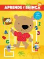 Aprende e Brinca - Preview