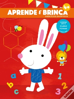 Capa do artigo Aprende e Brinca